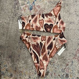 Lovers & Friends Bathing Suit